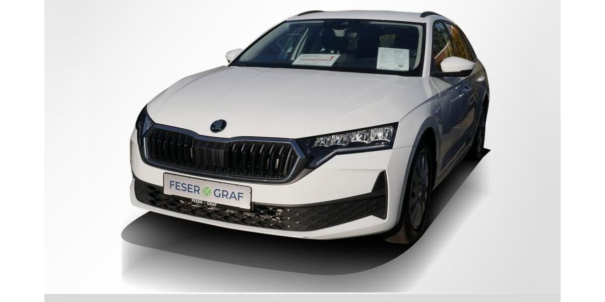 Skoda Octavia 19.250 km 22.880 &euro; Erlangen 91058