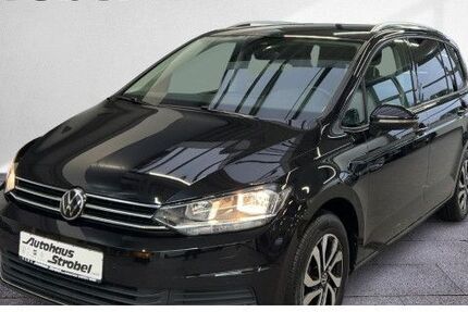 VW Touran 17.565 km 31.990 &euro; Schnaittach 91220