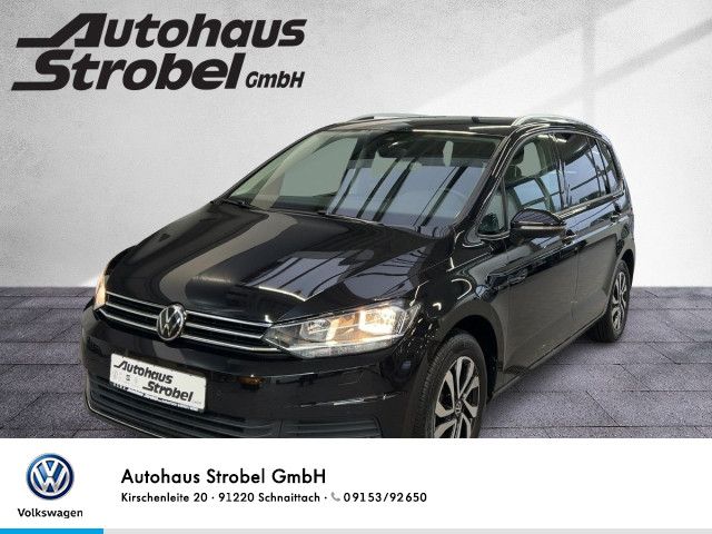 VW Touran 17.565 km 31.990 &euro; Schnaittach 91220