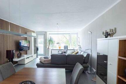 Wohnung Nürnberg Zollhaus - 3 Zimmer, 100 m&sup2;, 280.000&euro; | Angebot:25821584