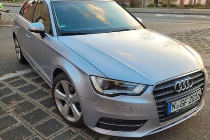 Audi A3 104.100 km 12.600 &euro; Nürnberg 90427