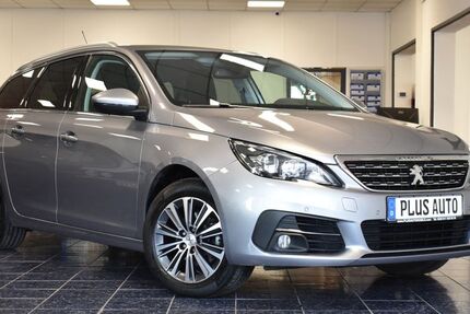Peugeot 308 143.927 km 9.770 &euro; Nürnberg 90431