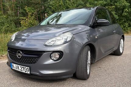 Opel Adam 65.000 km 7.600 &euro; Nürnberg 90455