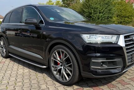 Audi Q7 165.100 km 32.550 &euro; Cadolzburg 90556