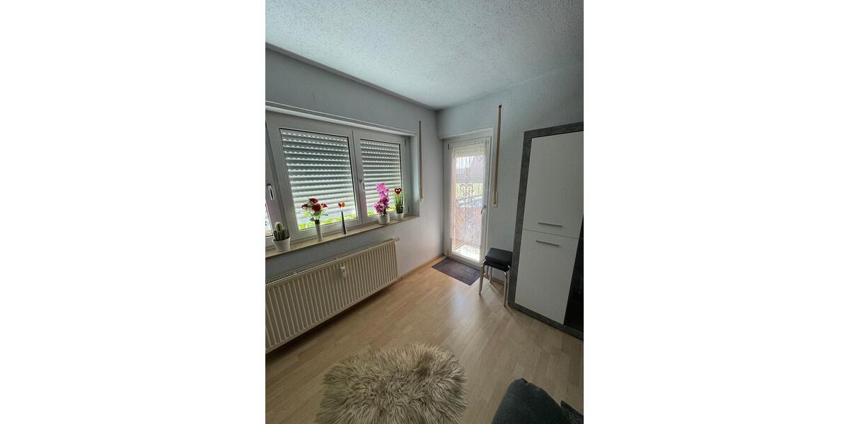 Erdgeschoßwohnung Nürnberg Gleißhammer - 2 Zimmer, 54 m&sup2;, 195.000&euro; | Angebot:26926776