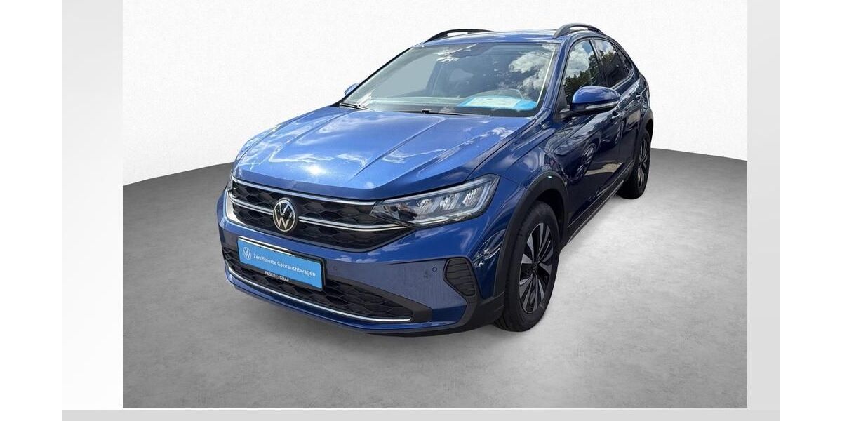 VW Taigo 66.100 km 15.490 &euro; Roth 91154
