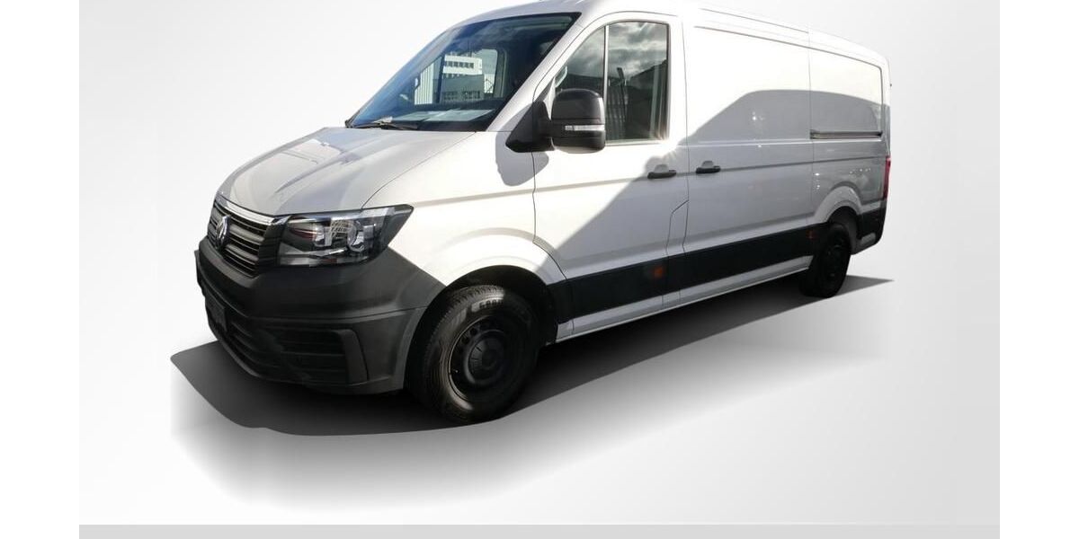 VW Crafter 78.875 km 27.403 &euro; Nürnberg 90411