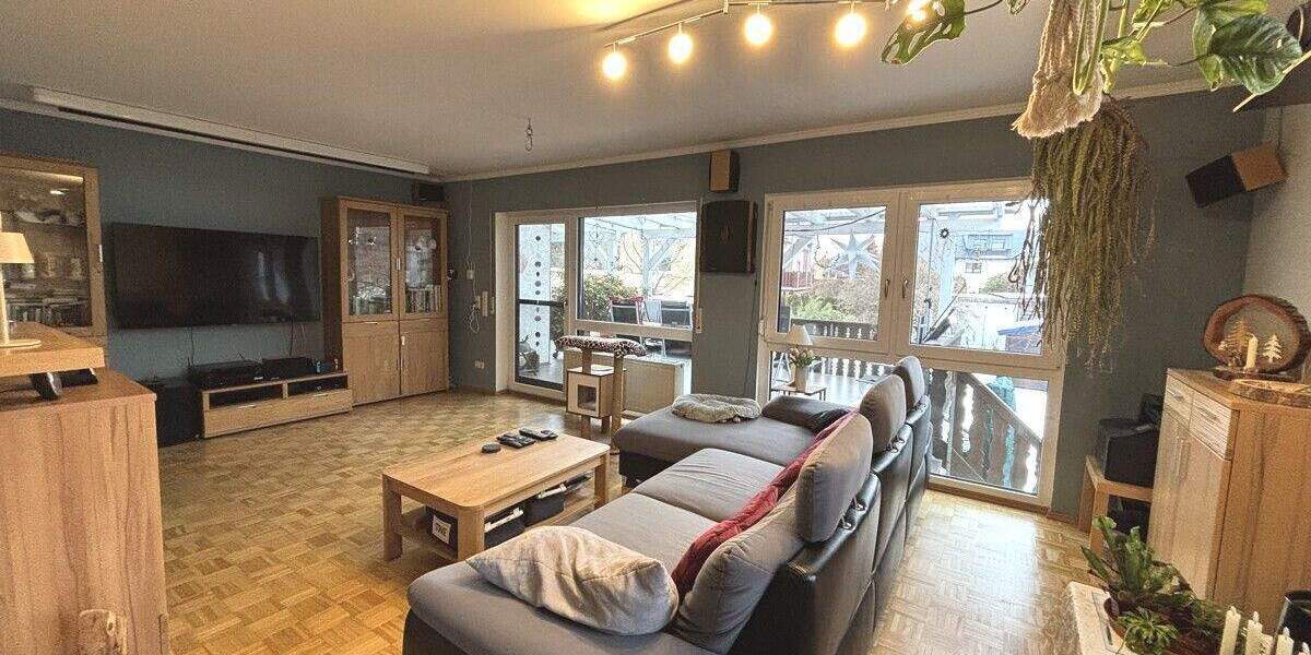 Doppelhaushälfte Allersberg Eismannsdorf - 4 Zimmer, 110 m&sup2;, 530.000&euro; | Angebot:25667621
