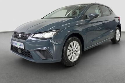 Seat Ibiza 5.800 km 17.950 &euro; Fürth 90763