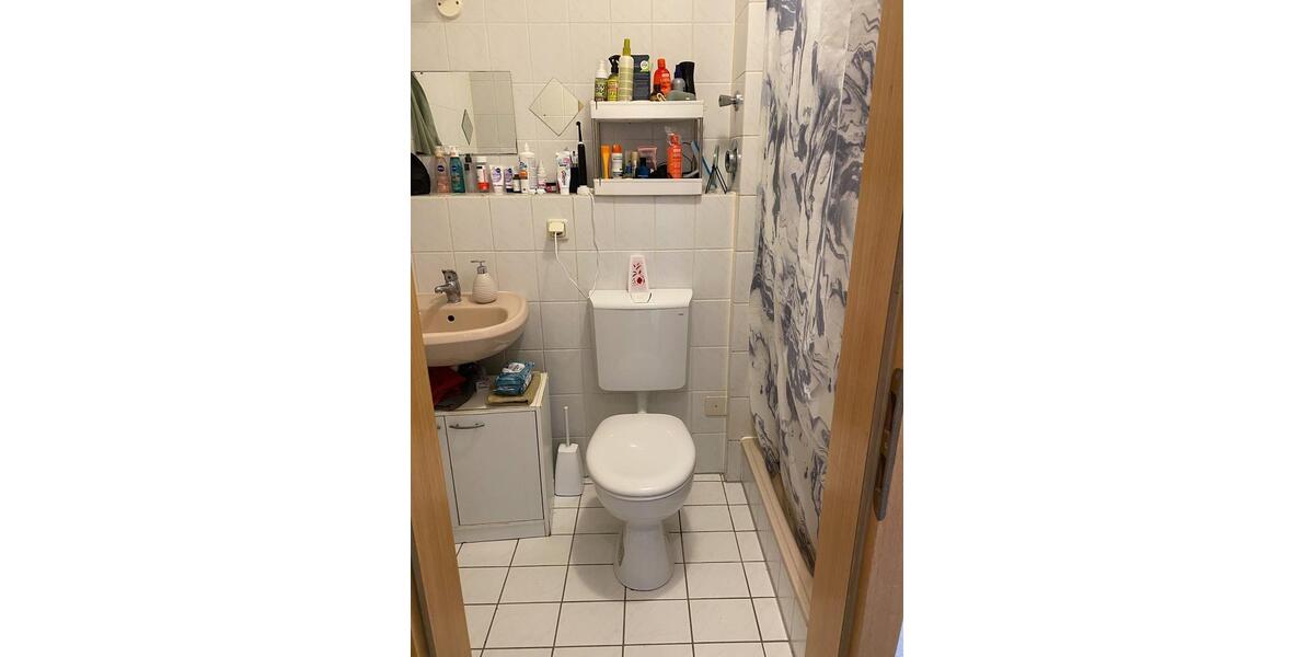 Etagenwohnung Nürnberg Herrnhütte - 1 Zimmer, 21 m&sup2;, 490&euro; | Angebot:27617396