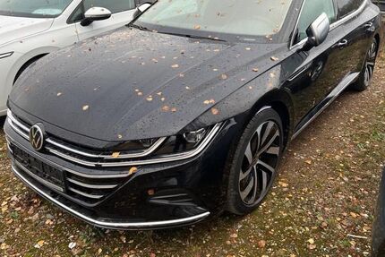 VW Arteon 54.481 km 29.880 &euro; Fürth 90763