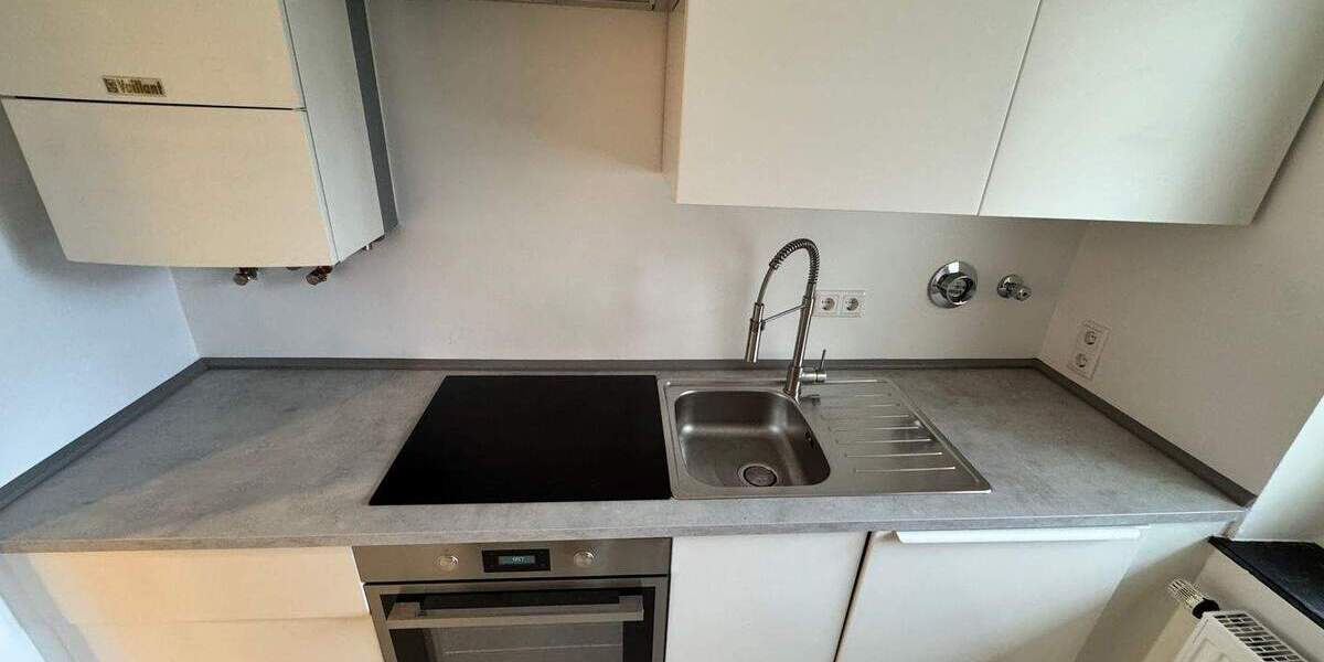 Etagenwohnung Nürnberg Sebald - 3 Zimmer, 69 m&sup2;, 337.000&euro; | Angebot:25731651