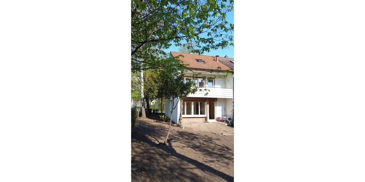 Reihenendhaus Nürnberg Gebersdorf - 4 Zimmer, 101 m&sup2;, 399.000&euro; | Angebot:26219229