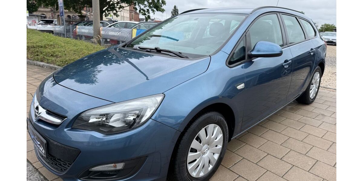 Opel Astra 108.200 km 5.999 &euro; Fürth 90763