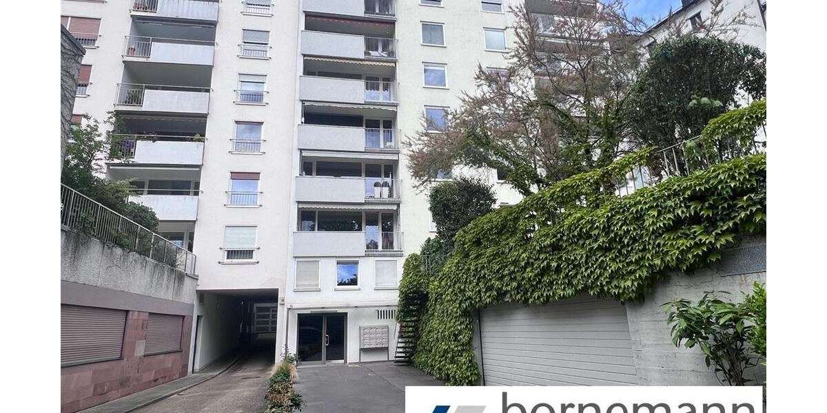 Etagenwohnung Nürnberg Kleinweidenmühle - 4 Zimmer, 99 m&sup2;, 409.000&euro; | Angebot:27005230