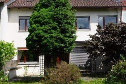 Split-Level-Haus mit Potenzial Nbg. - Eibach Haus kaufen 8 zimmer