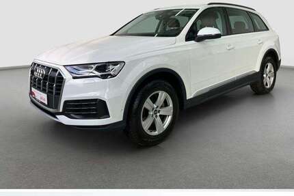 Audi Q7 113.450 km 48.980 &euro; Fürth 90763
