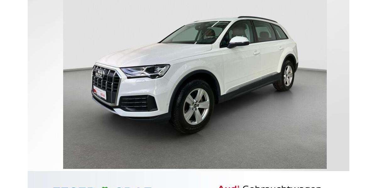 Audi Q7 113.450 km 48.980 &euro; Fürth 90763