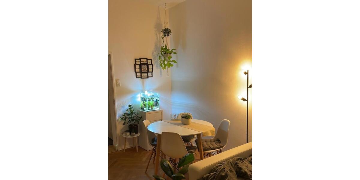 Etagenwohnung Nürnberg Rabus - 3 Zimmer, 63 m&sup2;, 770&euro; | Angebot:25711948