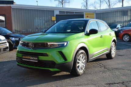 Opel Mokka 67.200 km 12.900 € Nürnberg 90469