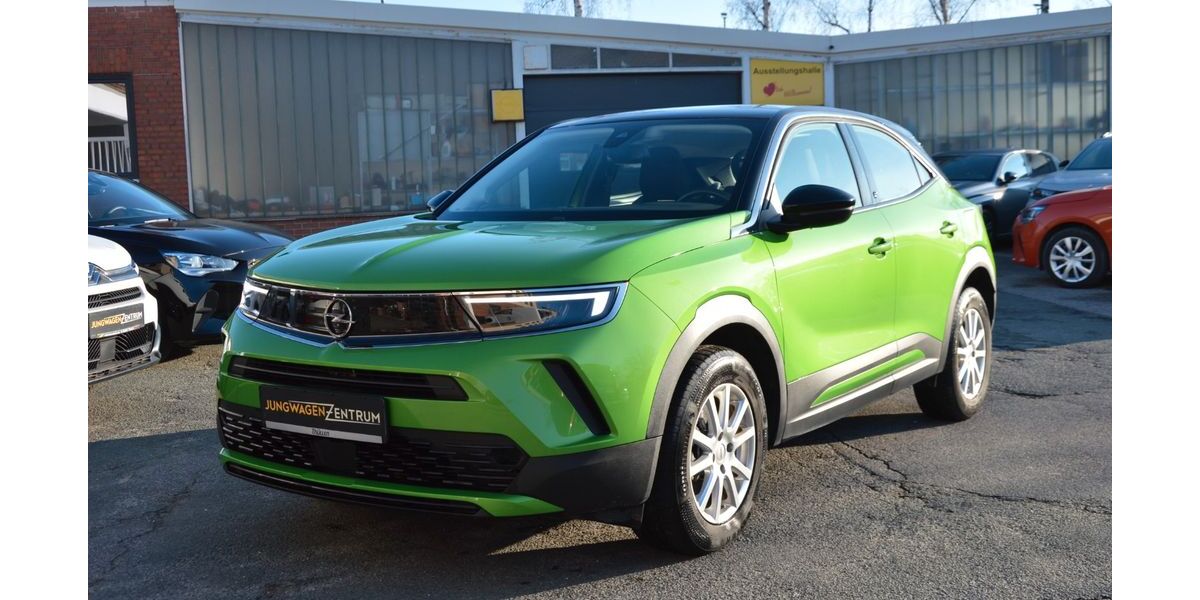 Opel Mokka 67.200 km 12.900 € Nürnberg 90469
