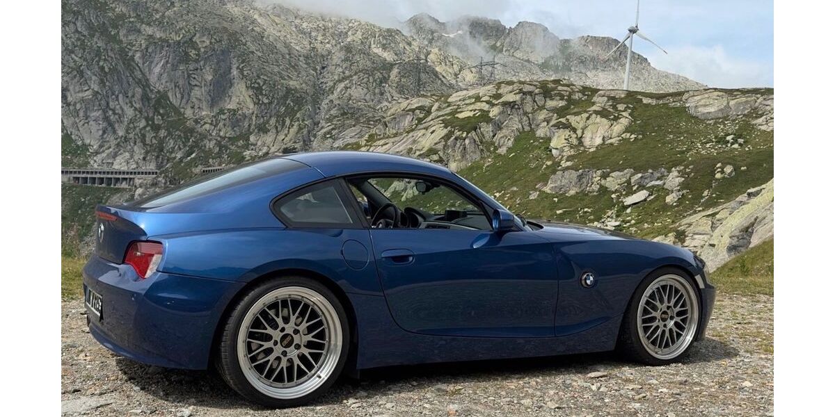 BMW Z4 205.000 km 17.500 &euro; Schwarzenbruck 90592