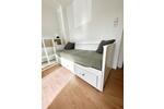 Erdgeschoßwohnung Nürnberg Gaismannshof - 1.5 Zimmer, 37 m&sup2;, 850&euro; | Angebot:26396931