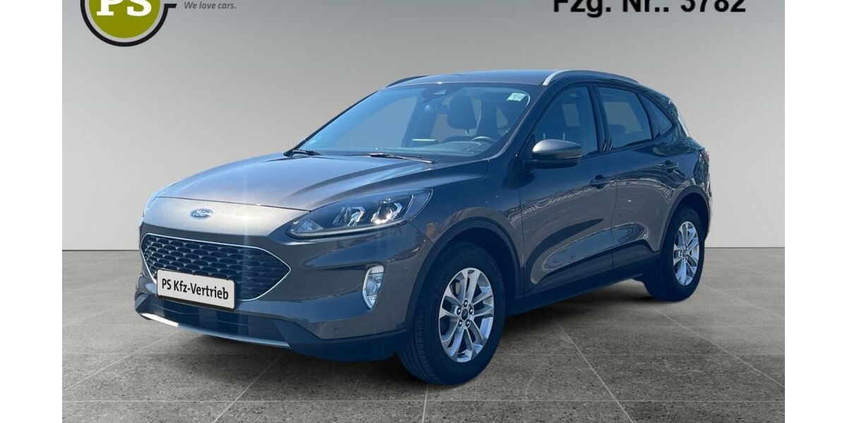 Ford Kuga 122.000 km 16.980 &euro; Nürnberg 90480