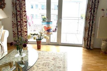 Wohnung Nürnberg Herrnhütte - 2 Zimmer, 76 m&sup2;, 1.850&euro; | Angebot:26680220