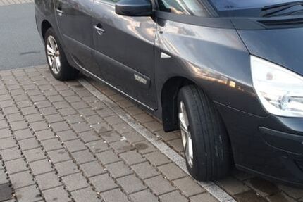 Renault Espace 262.000 km 3.900 &euro; Erlangen 91058