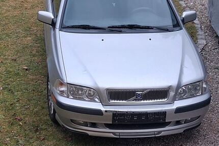 Volvo V40 178.000 km 2.150 &euro; Schwarzenbruck 90592