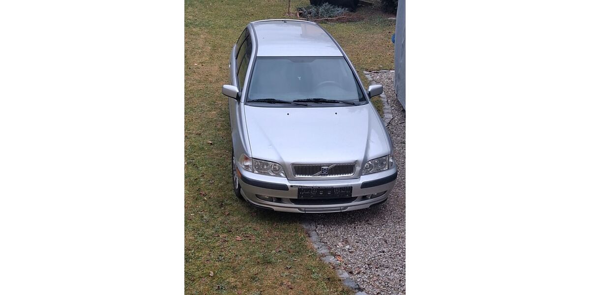 Volvo V40 178.000 km 2.150 &euro; Schwarzenbruck 90592