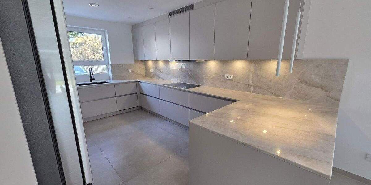 Doppelhaushälfte Röthenbach a.d.Pegnitz Röthenbach - 6 Zimmer, 185 m&sup2;, 909.000&euro; | Angebot:25659263