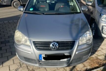 VW Polo 130.000 km 1.000 &euro; Schwabach 91126