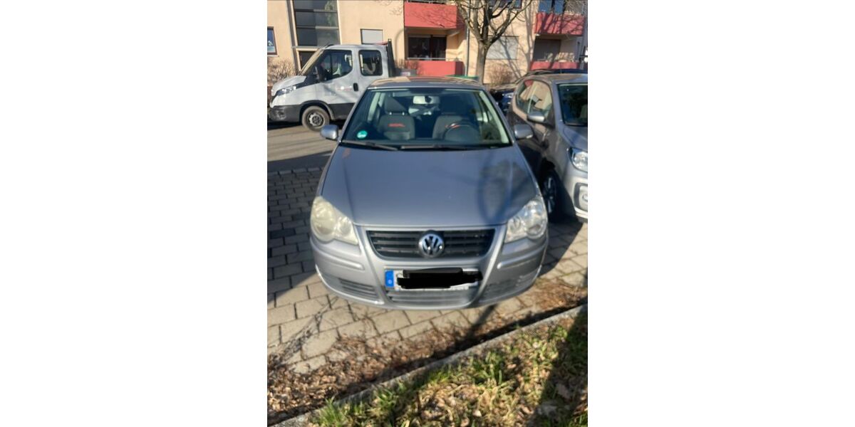 VW Polo 130.000 km 1.000 &euro; Schwabach 91126