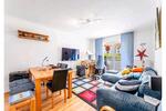 Erdgeschoßwohnung Erlangen Bruck - 2 Zimmer, 51 m&sup2;, 830&euro; | Angebot:26635801