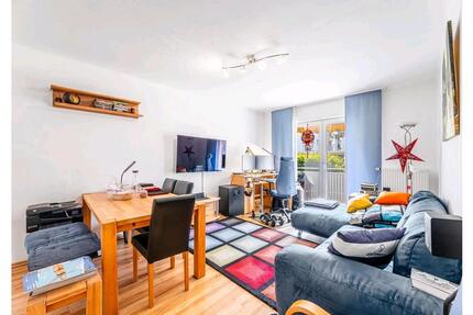 Wohnung Erlangen Bruck - 2 Zimmer, 51 m&sup2;, 830&euro; | Angebot:26635801
