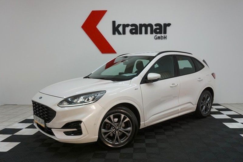 Ford Kuga 99.898 km 15.990 &euro; Nürnberg 90475