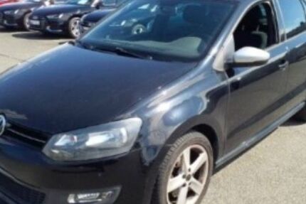 VW Polo 138.000 km 5.500 € Igensdorf 91338