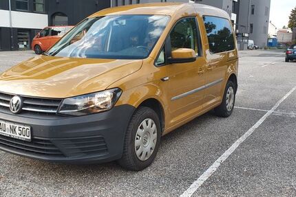 VW Caddy 370.000 km 7.600 € nürnberg 90443