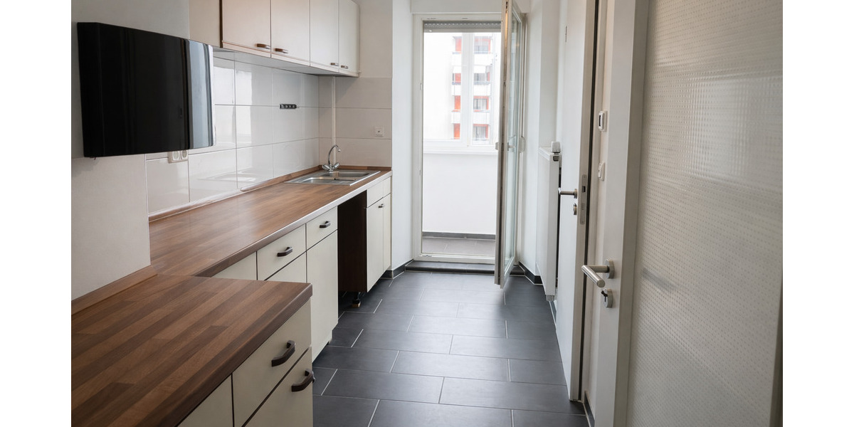 Etagenwohnung Nürnberg Rabus - 2 Zimmer, 47 m&sup2;, 165.000&euro; | Angebot:25876091