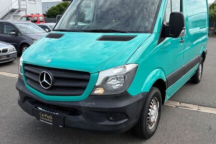Mercedes-Benz Sprinter 141.400 km 9.799 &euro; Fürth 90763