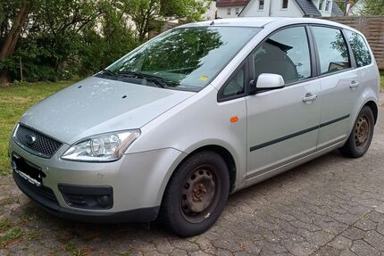 Ford C-Max 91.400 km 2.500 &euro; Lauf an der Pegnitz 91207