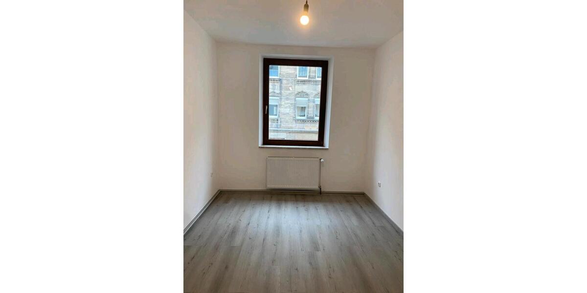 Etagenwohnung Fürth Altstadt - 2 Zimmer, 65 m&sup2;, 1.070&euro; | Angebot:26403678