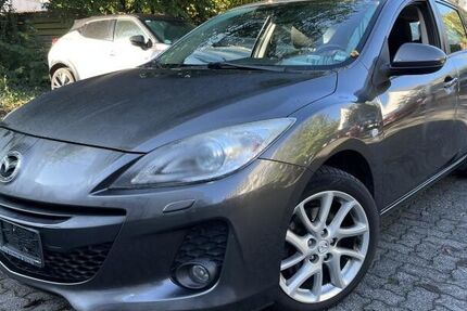 Mazda 3 199.000 km 7.490 € Nürnberg 90439