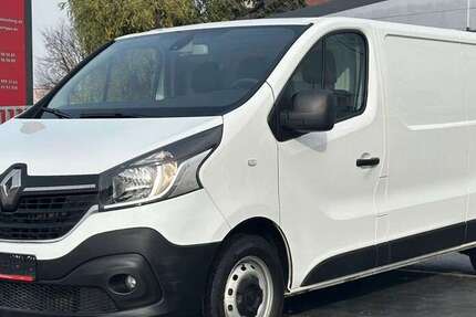 Renault Trafic 153.000 km 13.999 € Nürnberg 90431