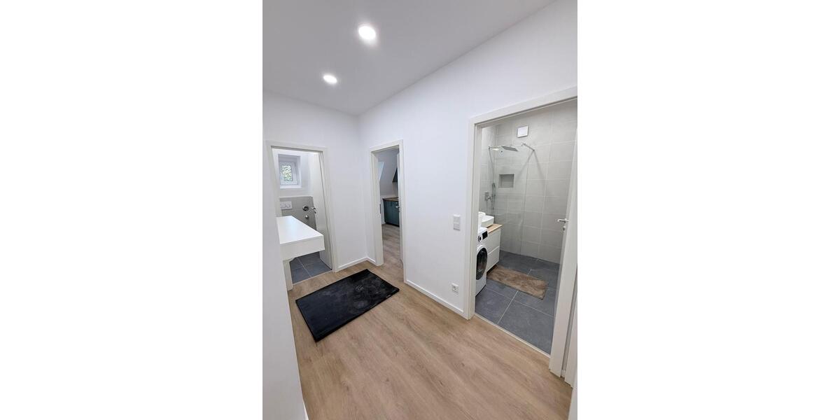 Etagenwohnung Fürth Eigenes Heim - 3 Zimmer, 65 m&sup2;, 900&euro; | Angebot:25812840