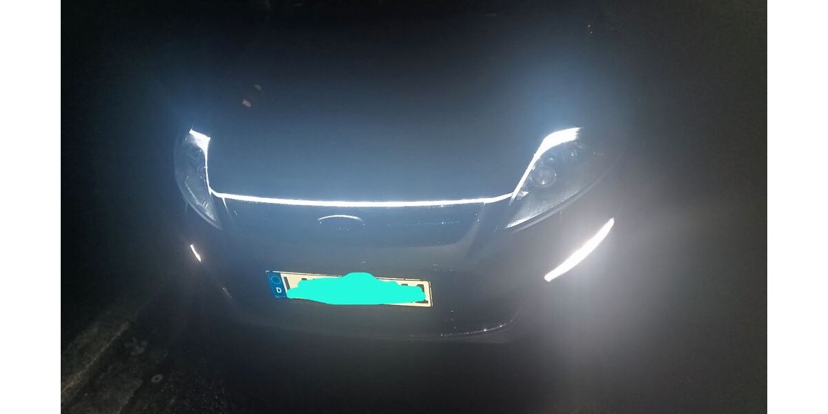 Ford Mondeo 59.000 km 13.200 &euro; Nürnberg 90429