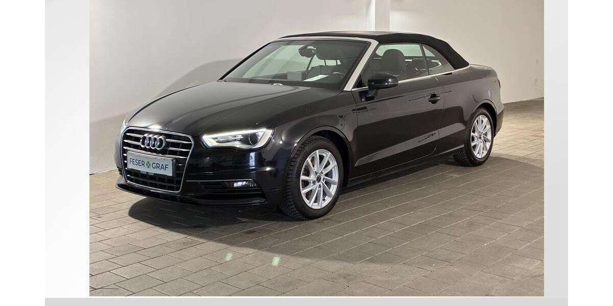 Audi A3 75.500 km 19.490 &euro; Schwabach 91126