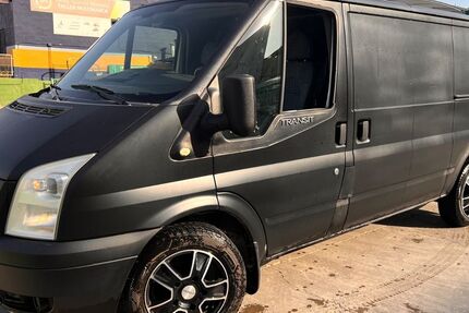 Ford Transit 218.000 km 3.400 € Langenzenn 90579